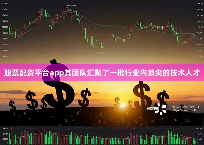 股票配资平台app其团队汇聚了一批行业内顶尖的技术人才